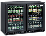 Gamko bottle coolers